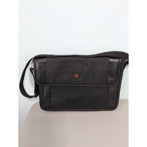Swiss Gear Messenger Bag laptop case travel